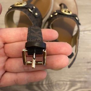 Michael Kors sandals